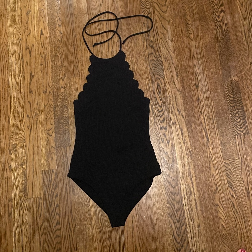 Marysia mott maillot black xs